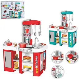 Кухня Limo Toy Kitchen 922-46 - мініатюра 2