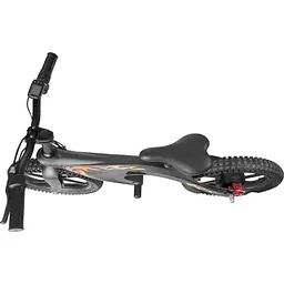 Електровелосипед Kugoo FLEX K01 16 дюймів 350W - мініатюра 4