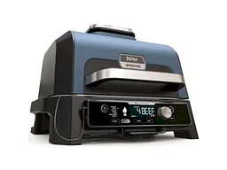 Електрогриль-барбекю Ninja Woodfire Pro Connect XL (OG901EU) - мініатюра 2