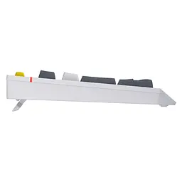 Клавіатура Hator Icefall USB біла (HTK405UA) - мініатюра 4