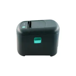Принтер етикеток Gprinter GA-E250 USB, RS232, Ethernet (GA-E250-SUE-0147) - мініатюра 3