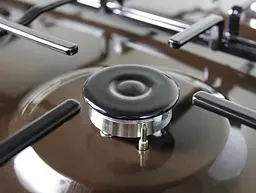 Плита комбінована Artel APETITO 50 10-E BROWN - мініатюра 6