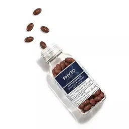 Комплекс Phyto Phytophanere Hair And Nails Dietary Supplement 240 капсул (120 х 2 шт.) - мініатюра 4