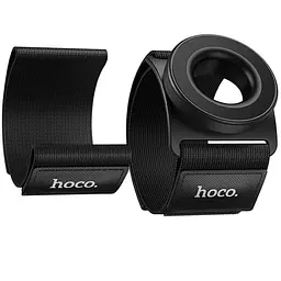 Магнітний тримач Hoco GT20 для зап'ястя Black - мініатюра 4