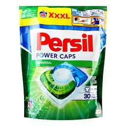Капсули для прання Persil Power Caps Універсал, 46 шт. - мініатюра 2