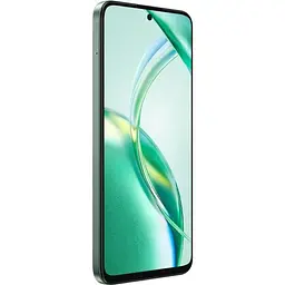 Смартфон Honor 200 Smart 8/256GB Forest Green (Asian Version) без NFC - мініатюра 4