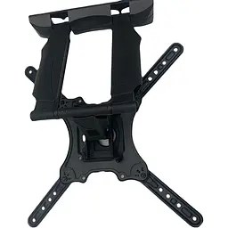 Кронштейн для телевизора 32-55 дюймів Wall Mount P4 XPRO (42406-WALL MOUNT P4_557) - мініатюра 3