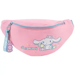 Сумка-бананка дитяча Kite Kids Cinnamoroll (CR26-2577)