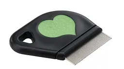 Антиблошиний гребінь для котів Ferplast GRO 5812 7х9х6.3 см 85812899