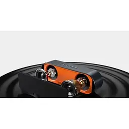 Портативна колонка Yison H4 10Вт USB AUX FM Bluetooth чорна (ЦУ-00034280) - мініатюра 6