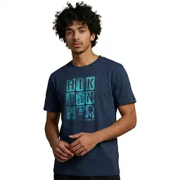 Футболка Alpine Pro Bolen 2 Mns