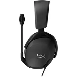 Навушники HyperX Cloud Stinger 2 Core Wired Black (683L9AA) - мініатюра 4