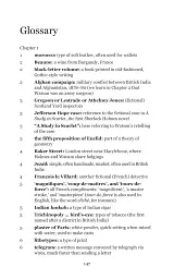 The Sign of Four: GCSE 9-1 set text student edition - мініатюра 7