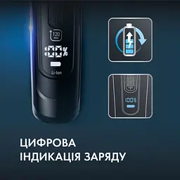 Тример Rowenta Selectium Xpert TN9461F4 (00000055171) - мініатюра 5