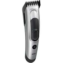 Машинка для стрижки Braun HC5090 - мініатюра 2