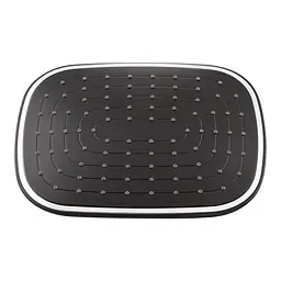 Душова система Qtap Grand BCR 1004, Чорний матовий - мініатюра 7