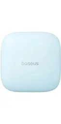Бездротові навушники Baseus Bowie E16 True Wireless Earphones, IPX4, TWS, BT5.3, 35mAh, 400mAh, 6h, Blue A00061900313-01 - мініатюра 3