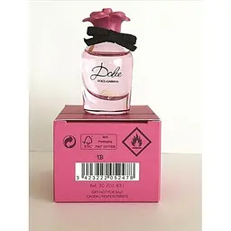Dolce Gabbana Dolce Lily 5 мл туалетна вода