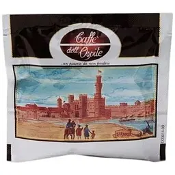 Кава в монодозах Lucaffe Caffe Del Ospite 50 шт