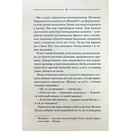 Книга Заячий костел - Василь Шкляр КСД (9786171511378) - мініатюра 9