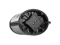 Кавомолка Liberton LCG-2307 - мініатюра 6