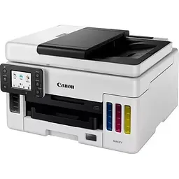 БФП Canon MAXIFY GX6040 [4470C009] [141813] - мініатюра 4