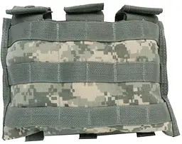 Підсумок тактичний для трьох магазинів General 26.5х17х1 см sum0020895 - мініатюра 2