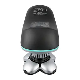 Електробритва Rotex RHC240-5D HeadPlus - мініатюра 9