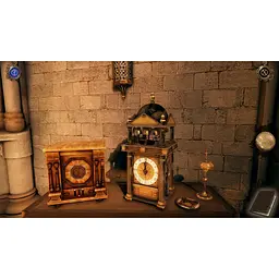 Ключ активації Microsoft The House of Da Vinci 3 для Xbox One/Series S/X - мініатюра 4