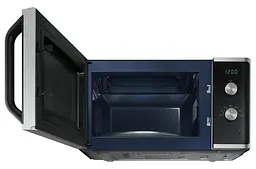 Мікрохвильова піч Samsung MS23K3614AS/UA (6823612) - мініатюра 4