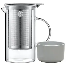Заварник Buydeem Tea pot 0.8л (CD2002/A1)