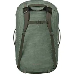 Сумка Osprey Transporter Duffel 95 Leaf Green (1054-009.3961) - мініатюра 4