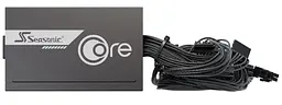 Блок живлення Seasonic CORE BC-750 80+ Bronze (CORE BC-750 ATX31) - мініатюра 10