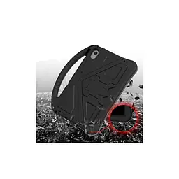 Чохол до планшета BeCover Protected Cover Lenovo Tab M10 Plus TB-125F (3rd Gen)/K10 Pro TB-226 10.61" Black (711879) - мініатюра 4