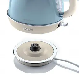 Электрочайник Ariete 2869 BL - миниатюра 3