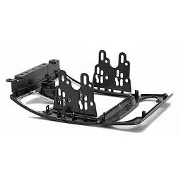 Перехідна рамка Geely Emgrand EC7 Carav 11-379 - мініатюра 3