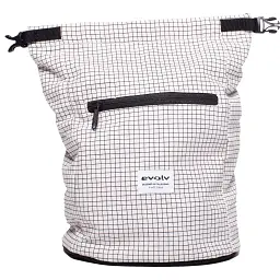 Мішечок для магнезії Evolv Canvas Chalk Bucket - мініатюра 4