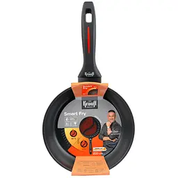 Сковорода Krauff Smart Fry алюмінієва з антипригарним покриттям 20 см (25-45-181) - мініатюра 3