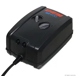 Компресор Eheim air pump 400 (3704010) - мініатюра 7