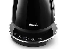 Електрочайник Delonghi KBY 2011 BK - мініатюра 5