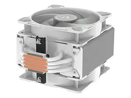 Повітряне охолодження ARCTIC Freezer 36 ARGB White (ACFRE00125A) - мініатюра 5