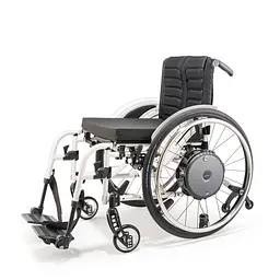 Электрический привод Alber E-motion M25 (E-motion M25-2232) - миниатюра 3