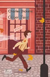 Oliver Twist - мініатюра 1
