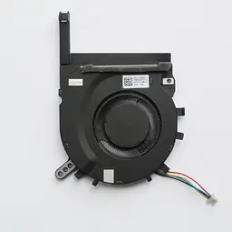 Вентилятор ноутбука Asus TUF FA506, FA566, FA706, FX506, FX706, FX766 (DFS5K22B056738-FNCX) 5V, 0.5A (CPU) - мініатюра 3