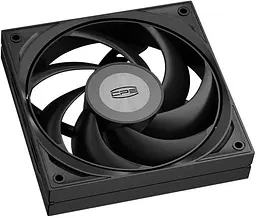 Вентилятор PcCooler FE120 Black - мініатюра 3