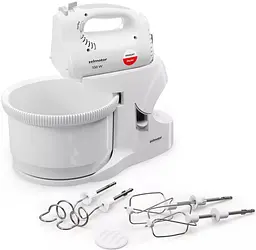 Міксер Zelmotor 451.6 White - мініатюра 3