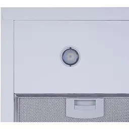 Витяжка купольна Perfelli K 6202 WH 700 LED - мініатюра 5