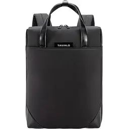 Рюкзак для ноутбука Tavialo 15.6" CityLife TC11.5 black 11,5л (TC11.5-124BL)