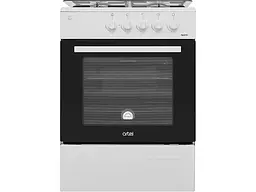 Плита Artel Apetito 10-E White