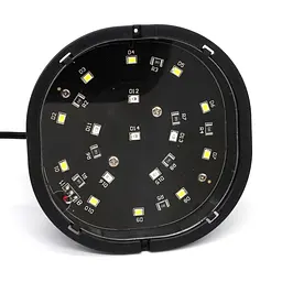 Світильник LED для тераріумів Hobby Terra Fix & Easy Nano LED 5.5 W (37610) - мініатюра 12